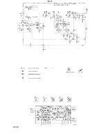 Предварительный просмотр 14 страницы Philips 22RH743 Service Manual