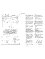 Предварительный просмотр 16 страницы Philips 22RH743 Service Manual