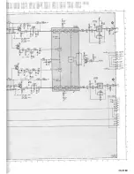 Preview for 34 page of Philips 22VP380 Service Manual