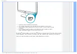 Предварительный просмотр 31 страницы Philips 230C1 Electronic User'S Manual