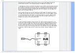 Предварительный просмотр 122 страницы Philips 230C1 Electronic User'S Manual