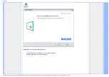 Предварительный просмотр 50 страницы Philips 230CI User Manual
