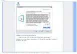 Предварительный просмотр 51 страницы Philips 230CI User Manual
