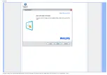 Предварительный просмотр 53 страницы Philips 230CI User Manual
