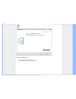 Предварительный просмотр 50 страницы Philips 230E1 User Manual