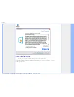 Предварительный просмотр 51 страницы Philips 230E1 User Manual