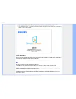 Предварительный просмотр 71 страницы Philips 230E1 User Manual