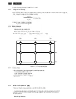 Предварительный просмотр 72 страницы Philips 230E1HSB Service Manual