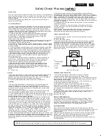 Предварительный просмотр 75 страницы Philips 230E1HSB Service Manual