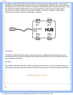 Предварительный просмотр 26 страницы Philips 230W5VS User Manual