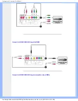 Preview for 60 page of Philips 230W5VS User Manual