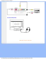 Preview for 61 page of Philips 230W5VS User Manual