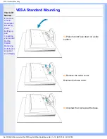 Preview for 62 page of Philips 230W5VS User Manual