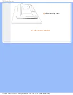 Preview for 63 page of Philips 230W5VS User Manual