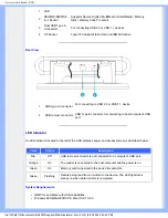 Предварительный просмотр 68 страницы Philips 230W5VS User Manual