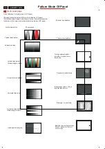 Предварительный просмотр 12 страницы Philips 230WP7 Service Manual