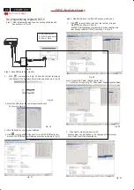 Предварительный просмотр 22 страницы Philips 230WP7 Service Manual