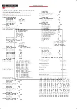 Предварительный просмотр 24 страницы Philips 230WP7 Service Manual