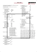 Предварительный просмотр 25 страницы Philips 230WP7 Service Manual