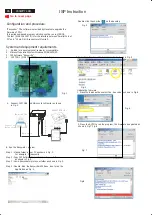 Предварительный просмотр 26 страницы Philips 230WP7 Service Manual