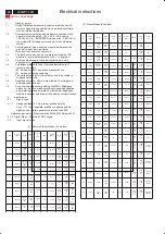 Предварительный просмотр 28 страницы Philips 230WP7 Service Manual