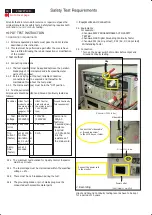 Предварительный просмотр 30 страницы Philips 230WP7 Service Manual