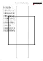 Предварительный просмотр 75 страницы Philips 230WP7 Service Manual