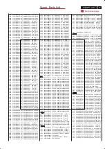 Предварительный просмотр 77 страницы Philips 230WP7 Service Manual