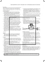 Предварительный просмотр 81 страницы Philips 230WP7 Service Manual