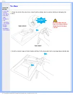 Предварительный просмотр 69 страницы Philips 230WP7 User Manual