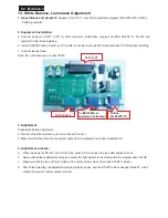 Предварительный просмотр 62 страницы Philips 231B4LPYCB/00 Service Manual