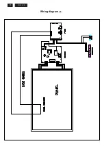 Предварительный просмотр 12 страницы Philips 231E1HSB Service Manual