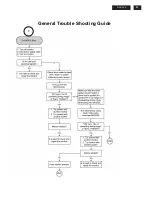 Предварительный просмотр 45 страницы Philips 231E1HSB Service Manual