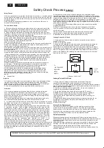 Предварительный просмотр 68 страницы Philips 231E1HSB Service Manual