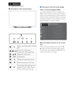 Preview for 8 page of Philips 231P4UPEB/00 Service Manual