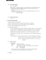 Preview for 70 page of Philips 231P4UPEB/00 Service Manual