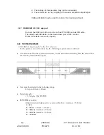 Preview for 81 page of Philips 231P4UPEB/00 Service Manual