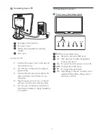 Предварительный просмотр 7 страницы Philips 231S2 User Manual