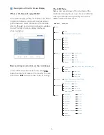 Предварительный просмотр 8 страницы Philips 231S2 User Manual