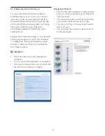 Предварительный просмотр 15 страницы Philips 231S2 User Manual