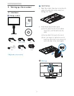 Preview for 6 page of Philips 231S4 User Manual