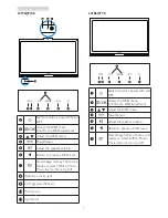 Preview for 9 page of Philips 231S4 User Manual