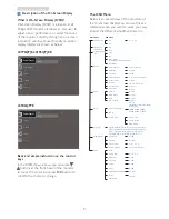 Preview for 10 page of Philips 231S4 User Manual