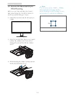 Preview for 12 page of Philips 231S4 User Manual