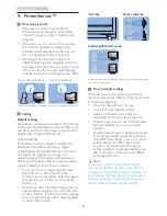 Preview for 27 page of Philips 231S4 User Manual