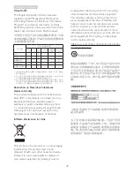 Preview for 41 page of Philips 231S4 User Manual