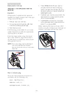 Preview for 42 page of Philips 231S4 User Manual