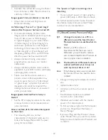 Preview for 49 page of Philips 231S4 User Manual