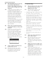 Preview for 50 page of Philips 231S4 User Manual