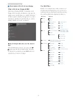 Предварительный просмотр 8 страницы Philips 231S4LS User Manual